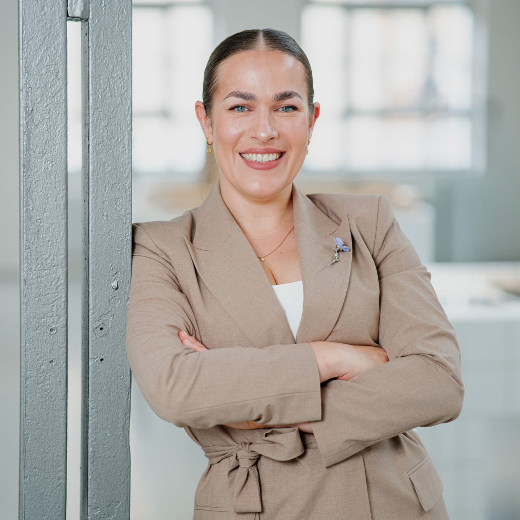 Ihre Immobilienmaklerin im Raum Heilbronn, Weinberger Tal und Hohenlohekreis ALISA SCHULZ IMMOBILIEN