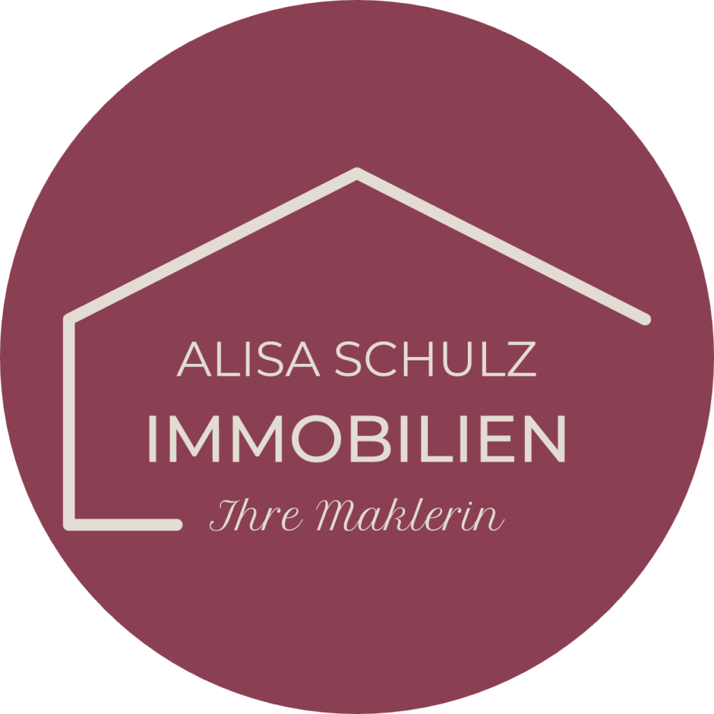 Ihre Immobilienmaklerin im Raum Heilbronn, Weinberger Tal und Hohenlohekreis ALISA SCHULZ IMMOBILIEN